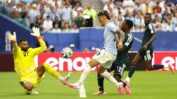 Dongeng Itu Jadi Nyata, Tanjung Verde Melangkah ke 32 Besar Piala Dunia 2026