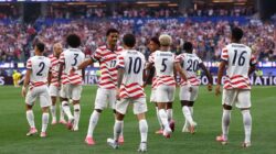 Amerika Ganas Didepan Publik Sendiri, Henry Prediksi The Yanks Bisa Melaju di Piala Dunia 2026