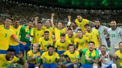 Dari Rio de Janiero, Brasil Jalani Tradisi Khusus Sebelum Terbang ke Piala Dunia 2026