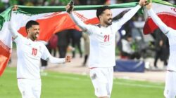 Sportifitas Piala Dunia 2026 Tercoreng, Timnas Iran Tak Boleh Stay di Amerika dan Suporter Susah Beli Tiket Stadion
