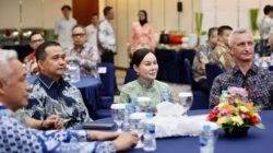 Pemko Sambut Delegasi Pertahanan 19 Negara, Batam Tunjukkan Posisi Strategis di Kawasan