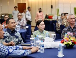 Pemko Sambut Delegasi Pertahanan 19 Negara, Batam Tunjukkan Posisi Strategis di Kawasan