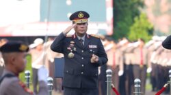 Polda Kepri Peringati Hari Lahir Pancasila 2026, Teguhkan Pancasila Sebagai Pemersatu Bangsa Dan Fondasi Perdamaian Dunia