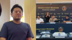 Polisi Ungkap Bos Hanania Travel Pakai Uang Jemaah untuk Bayar Influencer Promosi Paket Umrah