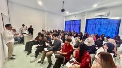 Lewat Lomba Vlog, Cara IJTI Kepri Ajak Mahasiswa Apresiasi, Kritik dan Saran untuk Polisi di HUT Bhayangkara ke 80