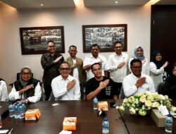 BP Batam Terima Kunjungan Bakrie Group, Bahas Peluang Investasi Sektor Energi