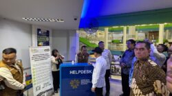 Bolak-balik Menteri P2MI Sidak Penyebrangan Internasional, PMI Ilegal dari Batam Tak Bakal Berhenti