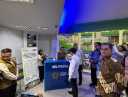 Bolak-balik Menteri P2MI Sidak Penyebrangan Internasional, PMI Ilegal dari Batam Tak Bakal Berhenti