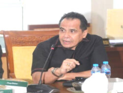 DPRD Kritik TPS Liar Berserakan Usik Kenyamanan, DLH Batam Diminta Tegas