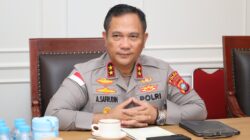 Polda Kepri Pastikan Batam Kondusif dan Aman Jelang Isu Unjuk Rasa