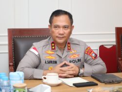 Polda Kepri Pastikan Batam Kondusif dan Aman Jelang Isu Unjuk Rasa