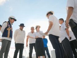 Investasi Batam Tumbuh Pesat, Penataan Infrastruktur dan Penanganan Banjir Jadi Prioritas BP Batam