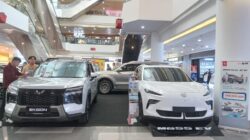 Adira Experience Day – Dealer Vaganza Hadir di Batam, Tawarkan Pengalaman Berburu Mobil dengan Promo Menarik