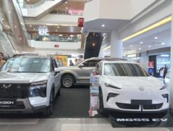 Adira Experience Day – Dealer Vaganza Hadir di Batam, Tawarkan Pengalaman Berburu Mobil dengan Promo Menarik