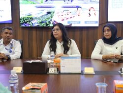 Penataan UMKM Mega Legenda: BP Batam Beri Tenggat Hingga Akhir Tahun
