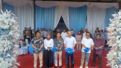 Karoseri Rajawali Beroperasi di Batam, Dirlantas Polda Kepri Ingatkan Bahaya Kendaraan ODOL