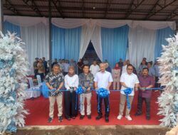 Karoseri Rajawali Beroperasi di Batam, Dirlantas Polda Kepri Ingatkan Bahaya Kendaraan ODOL