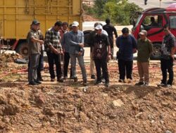 BP Batam Jemput Bola, 11 Titik Banjir Langsung Disisir Setelah RDP DPR RI