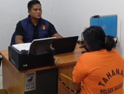Setelah Ibu Tiri, Polisi Kini Tetapkan Ayah Kandung AC Tersangka Penganiayaan