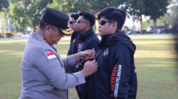 Polda Kepri Bentuk Unit Reaksi Cepat, Siaga 24 Jam Berantas Kejahatan Jalanan