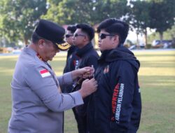 Polda Kepri Bentuk Unit Reaksi Cepat, Siaga 24 Jam Berantas Kejahatan Jalanan