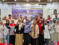 Pertamina Patra Niaga Sumbagut bersama GESID Halal Center Perkuat Ekosistem Halal Berkelanjutan melalui Seminar Halal Food & Tourism