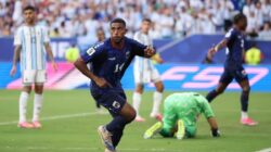 Cape Verde Terbangun Dari Mimpi Indah Usai Kalah Tipis Oleh Argentina