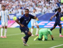 Cape Verde Terbangun Dari Mimpi Indah Usai Kalah Tipis Oleh Argentina