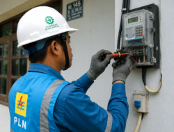 Warga Batam Wajib Tahu! Ini Rincian Biaya dan Syarat Pasang Listrik Baru PLN Batam