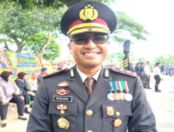 Dari Pemberantas Narkoba Dipromosi ke Kapolres Nunukan, Ini Prestasi Mentereng AKBP Ruslaeni
