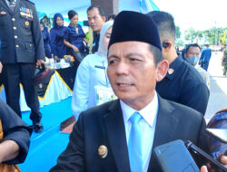 Pasparawi Kepri Gagal Berangkat Meski Kantongi Dana Hibah Rp1,4 Miliar, Peroses Hukum Naik Penyelidikan