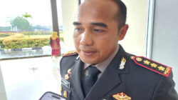 Pelaku Penipuan Modus Invoice Palsu PT Indomarko Akhirnya Dibekuk Jatanras Polda Kepri