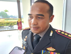 Pelaku Penipuan Modus Invoice Palsu PT Indomarko Akhirnya Dibekuk Jatanras Polda Kepri