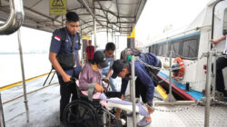 WNI Korban Kecelakaan di Malaysia Akhirnya Dipulangkan lewat Bataam