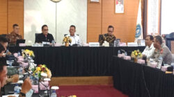 Wali Kota Minta Komisi II DPR RI Benahi 1.416 Tumpang Tindih Kewenangan Pusat dan Daerah di Batam
