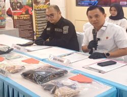 Polisi Ungkap Kasus Prostitusi Anak di Batam, Modus Rp400 Ribu Sekali Kencan
