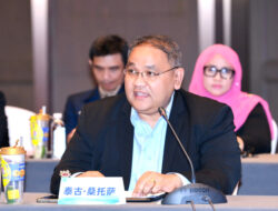 JMSI: Masyarakat Pers Asia Perlu Bangun Narasi yang Otentik