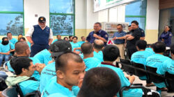 90 WNI Dideportasi dari Malaysia ke Batam, Mayoritas Melanggar Izin Tinggal