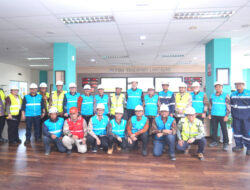 Swedia Perkuat Pasokan Listrik untuk Investasi Strategis di Batam