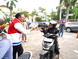 Distribusi BBM di Sumatera Utara Semakin Membaik
