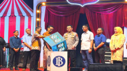 CERNIVAL 2026 Resmi Dibuka, Hadirkan Pesta Rakyat Digital di Kepulauan Riau