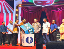 CERNIVAL 2026 Resmi Dibuka, Hadirkan Pesta Rakyat Digital di Kepulauan Riau