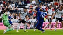 Manchester Pesta Gol di Kandang Rosenborg 0-5 di Laga Pra-Musim