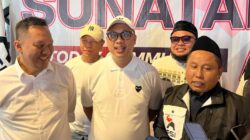 Komedian Narji Lompat dari PKS ke PSI, Kode Artis Lain Segera Menyusul