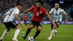Last Dance, Saat Messi dan Salah Meliuk-liuk di Lapangan untuk Terakhir Kali