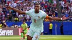 Mbappe jadi Pemain Terbaik Saat Prancis Singkirkan Maroko 2-0, Statistiknya Bikin Lawan Tak Berkutik