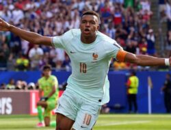 Mbappe jadi Pemain Terbaik Saat Prancis Singkirkan Maroko 2-0, Statistiknya Bikin Lawan Tak Berkutik