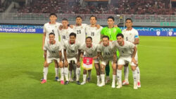 Bolehlah Menang Dari Timor Leste, Vietnam Jadi Tantangan Berikutnya Timnas Indonesia