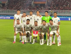 Bolehlah Menang Dari Timor Leste, Vietnam Jadi Tantangan Berikutnya Timnas Indonesia