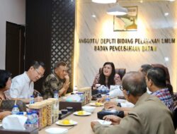 BP Batam Dukung Kehadiran BP Lansia, Perkuat Sinergi Wujudkan Lansia Aktif, Bahagia, dan Sejahtera